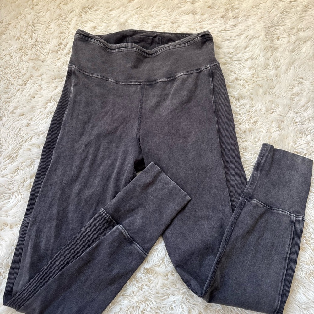 Free People Workout Set - Picture 9 of 16
